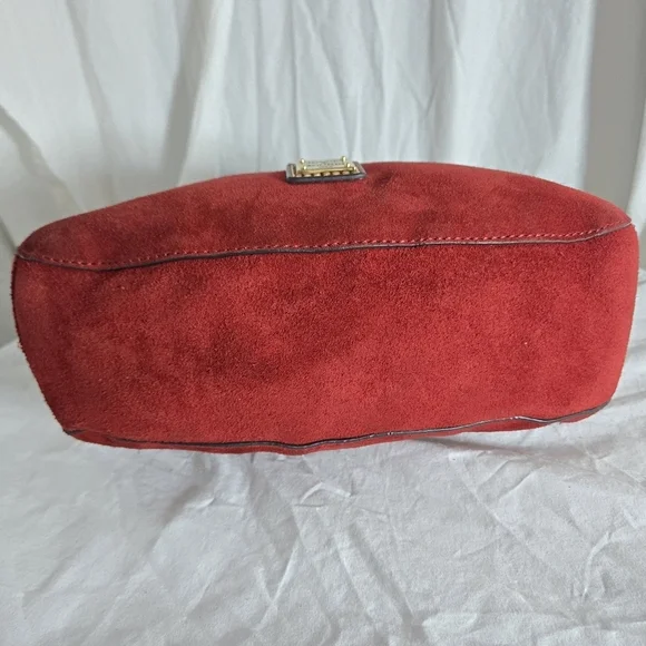 Beautiful Dooney & Bourke Crossbody - Picture 9 of 17